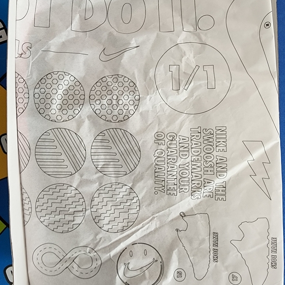 Custom kicks - Picture 5 of 9